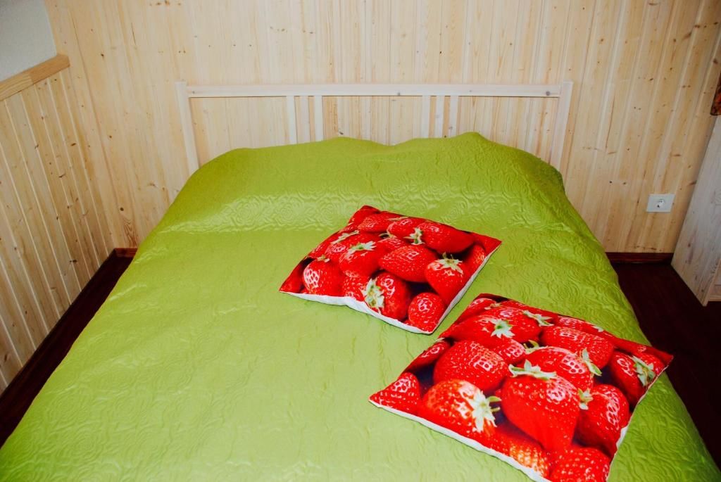 Дома для отпуска Holiday House Strawberry Друскининкай