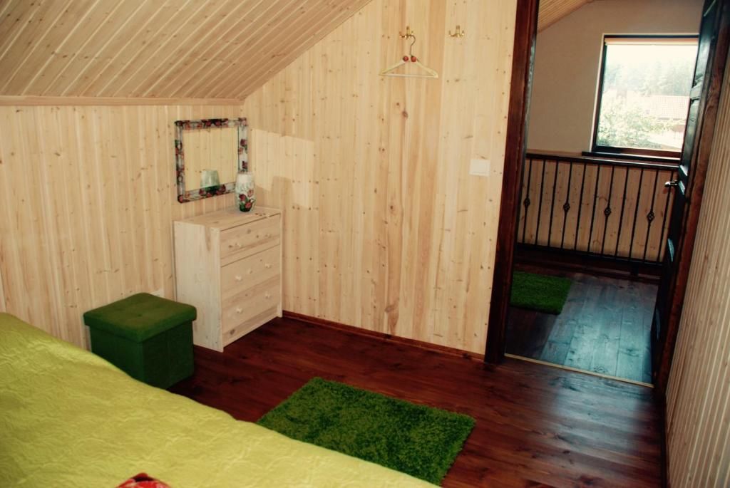 Дома для отпуска Holiday House Strawberry Друскининкай-81