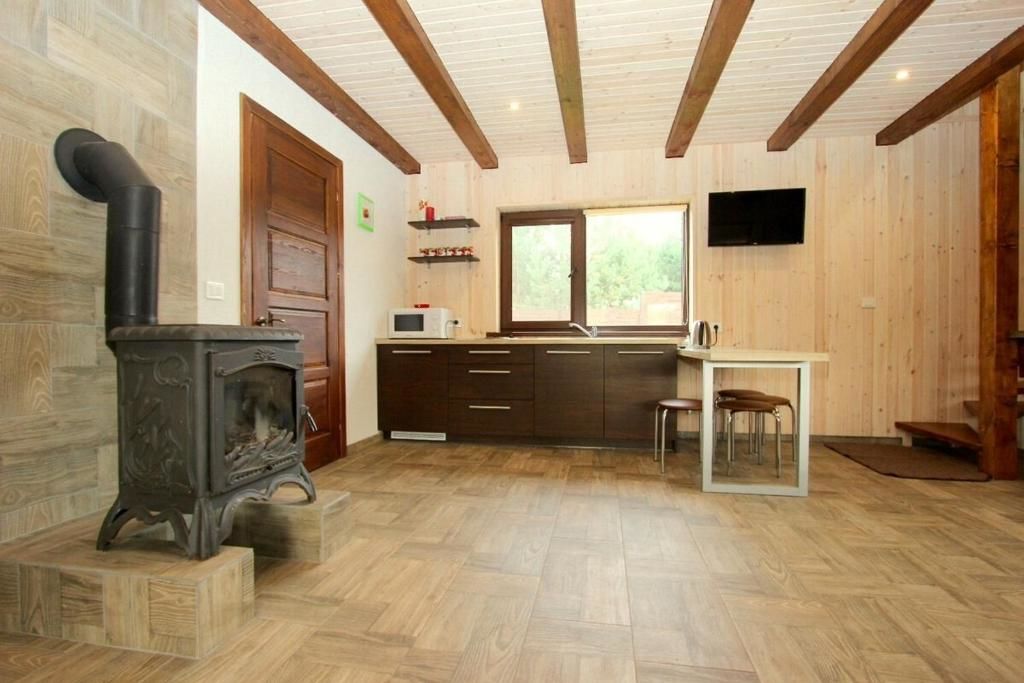 Дома для отпуска Holiday House Strawberry Друскининкай-82